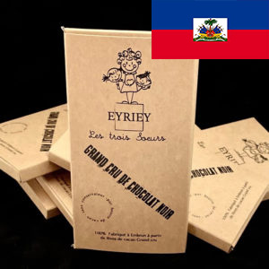 tablette-chocolat-eyriey-3-soeurs-GRAN-CRU-HAITI