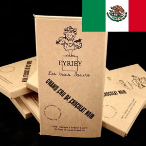 tablette-chocolat-eyriey-3-soeurs-GRAN-CRU-MEXIQUE